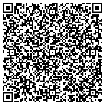 QR-код с контактной информацией организации УютДом