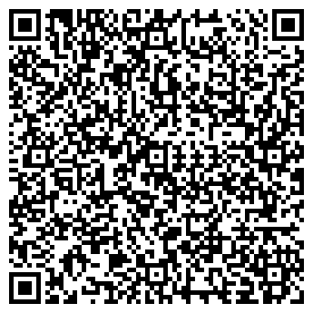 QR-код с контактной информацией организации САРАТОВГАЗЭНЕРГО, ОАО