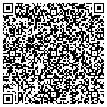 QR-код с контактной информацией организации ООО ЭкоТом