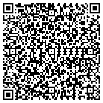 QR-код с контактной информацией организации ООО Город экранов