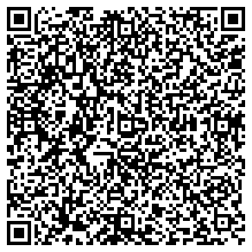 QR-код с контактной информацией организации Адвокатский кабинет Филиппова А.П.
