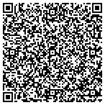 QR-код с контактной информацией организации Деловые вести Ярославии