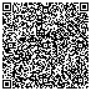 QR-код с контактной информацией организации ООО Сибирский округ