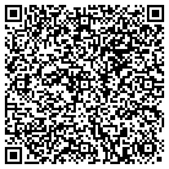 QR-код с контактной информацией организации Новоград