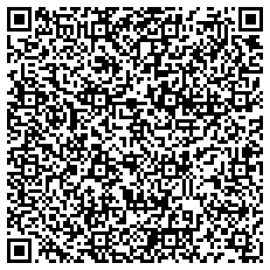 QR-код с контактной информацией организации ООО «ФОРВАРД»