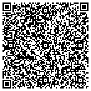 QR-код с контактной информацией организации ГРУППА ОБЩЕСТВЕННЫХ СОВЕТНИКОВ ПРИ ГЛАВЕ ММР