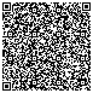 QR-код с контактной информацией организации ООО Туристическая компания   Парус