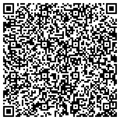 QR-код с контактной информацией организации Торговая компания