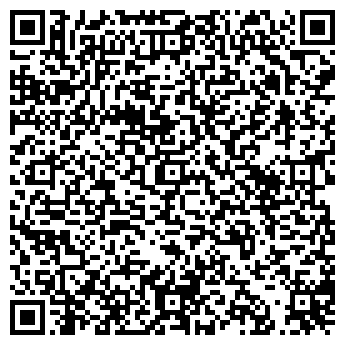 QR-код с контактной информацией организации Строительство. Ремонт. Мебель