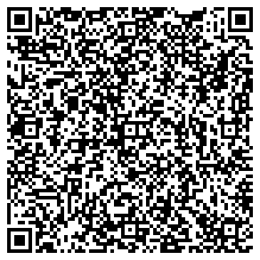 QR-код с контактной информацией организации Zoom, центр автоматизации, ООО ЗумГрупп