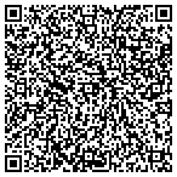 QR-код с контактной информацией организации МАРКСОВСКАЯ ГИДРОМЕТЕОСТАНЦИЯ