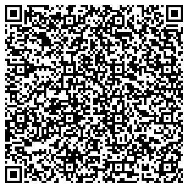 QR-код с контактной информацией организации Перекрестки культуры