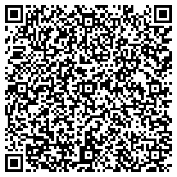 QR-код с контактной информацией организации Город54