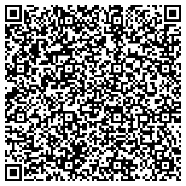 QR-код с контактной информацией организации Адвокатский кабинет Алавердова Г.Н.