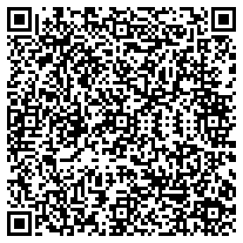 QR-код с контактной информацией организации Фабрика снов