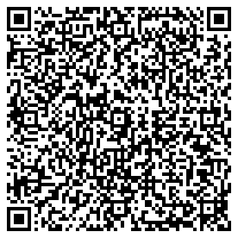 QR-код с контактной информацией организации ООО Аксиома надежности