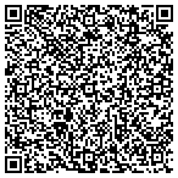 QR-код с контактной информацией организации СДЮШОР по шашкам, г. Ишимбай