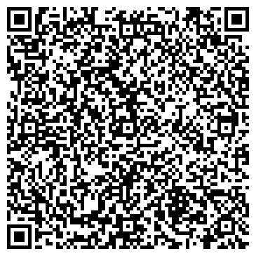 QR-код с контактной информацией организации Парадайз-Тур