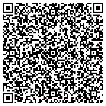 QR-код с контактной информацией организации Волготрансгаз