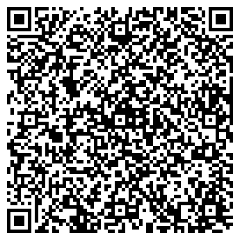 QR-код с контактной информацией организации ДЮСШ, г. Салават
