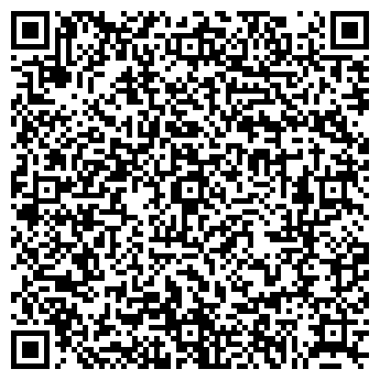 QR-код с контактной информацией организации Киоск по продаже фастфудной продукции