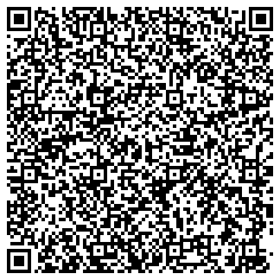 QR-код с контактной информацией организации Администрация Красногорского муниципального района
