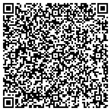 QR-код с контактной информацией организации ИП Манухина С.А.