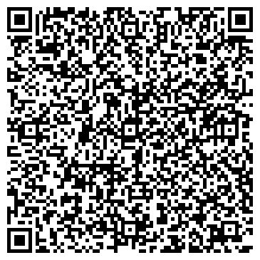 QR-код с контактной информацией организации Пангея-Тревэл
