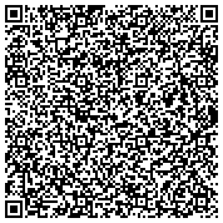 QR-код с контактной информацией организации Префектура Троицкого и Новомосковского административных округов города Москвы