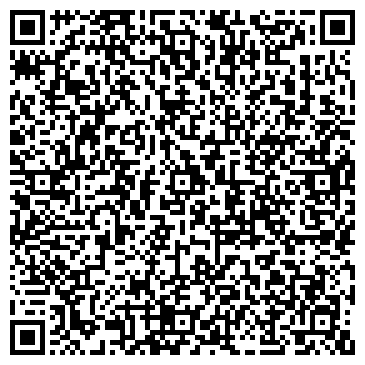 QR-код с контактной информацией организации ИП Матюшкин А.Н.