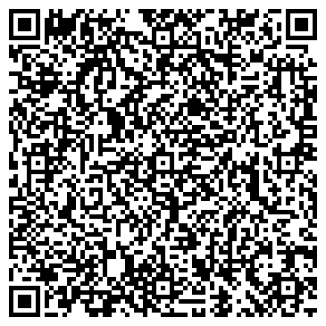 QR-код с контактной информацией организации ООО Центральное Агентство Недвижимости