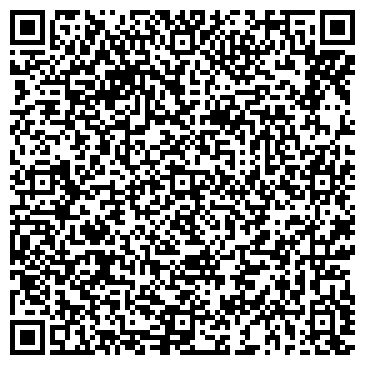 QR-код с контактной информацией организации ИП Берзух Г.Ю.