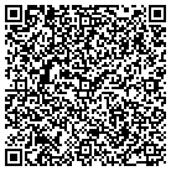 QR-код с контактной информацией организации Фэмили