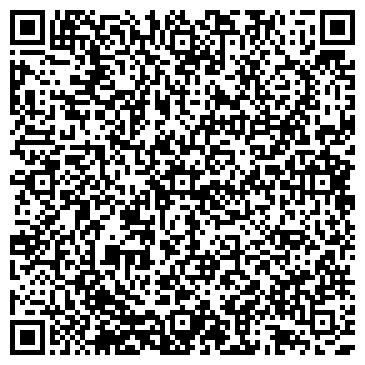 QR-код с контактной информацией организации ООО МакетОмск