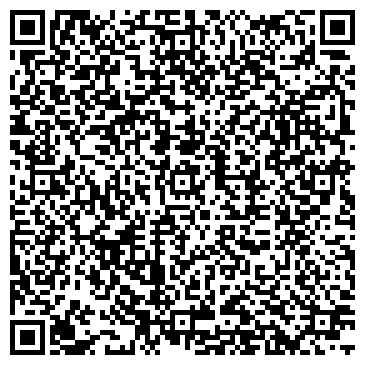 QR-код с контактной информацией организации Монарх