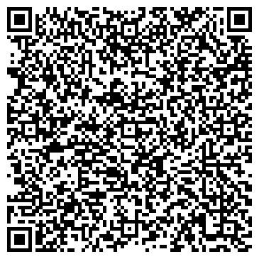 QR-код с контактной информацией организации Адвокатский кабинет Понарин О.Ю.
