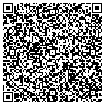 QR-код с контактной информацией организации ООО Ассоциация юристов Дона
