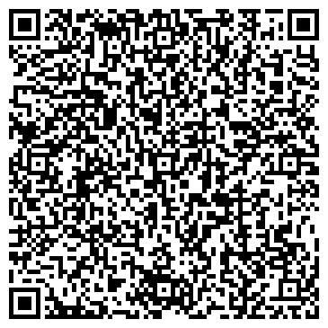QR-код с контактной информацией организации Татис