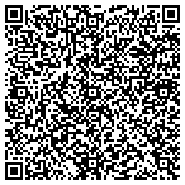 QR-код с контактной информацией организации Администрация Подольского муниципального района