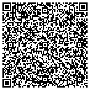 QR-код с контактной информацией организации ООО МетаЛист