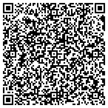 QR-код с контактной информацией организации ООО РусКом