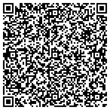 QR-код с контактной информацией организации ЗАО Гис-Асупроект