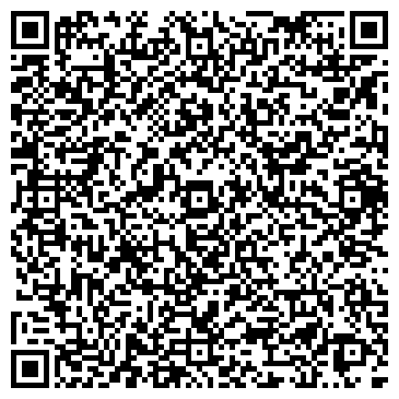 QR-код с контактной информацией организации Белый клык