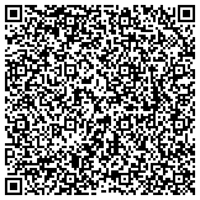 QR-код с контактной информацией организации ПО Алипс, ООО, торгово-производственная компания, г. Березовский