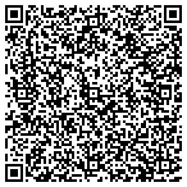 QR-код с контактной информацией организации SibRestoran.info