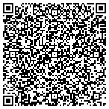 QR-код с контактной информацией организации Жаклин