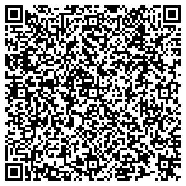 QR-код с контактной информацией организации Ин.ком