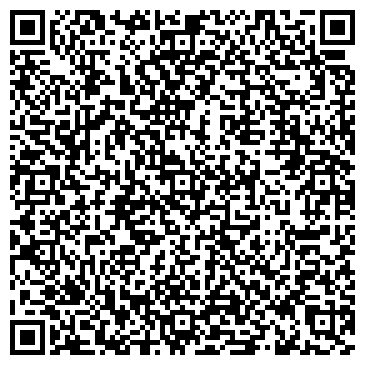 QR-код с контактной информацией организации ООО МИГ