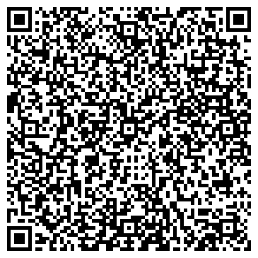 QR-код с контактной информацией организации ИП Канин П.Н.