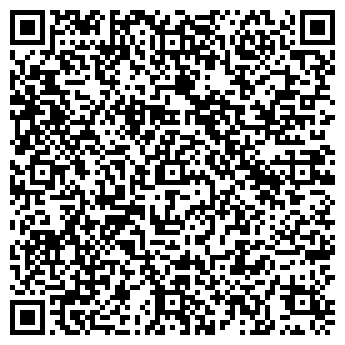 QR-код с контактной информацией организации Октябрьский